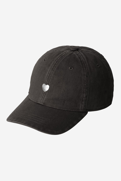 Carhartt WIP Heart Metal Cap