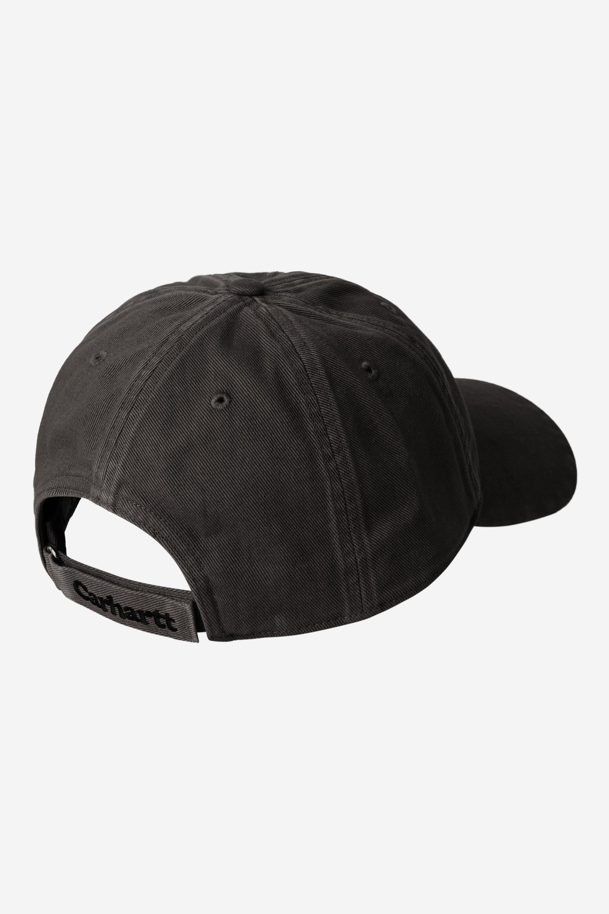 Carhartt WIP Heart Metal Cap