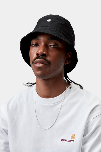 Carhartt WIP Madison Logo Bucket Hat