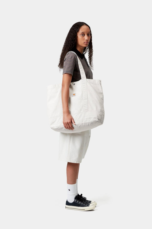 Carhartt WIP Mercer Stripe Tote Bag