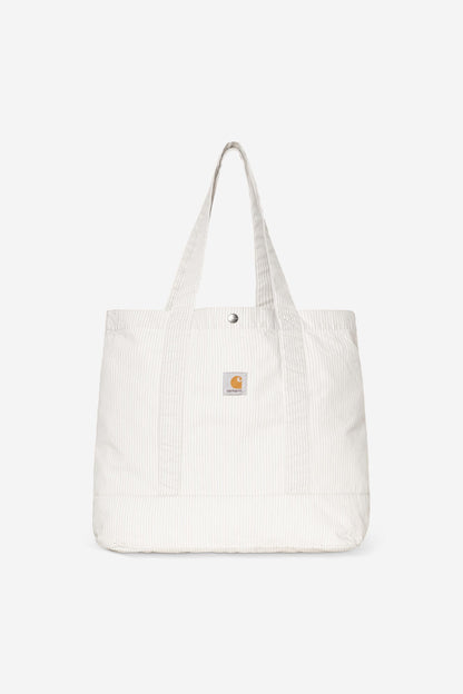 Carhartt WIP Mercer Stripe Tote Bag