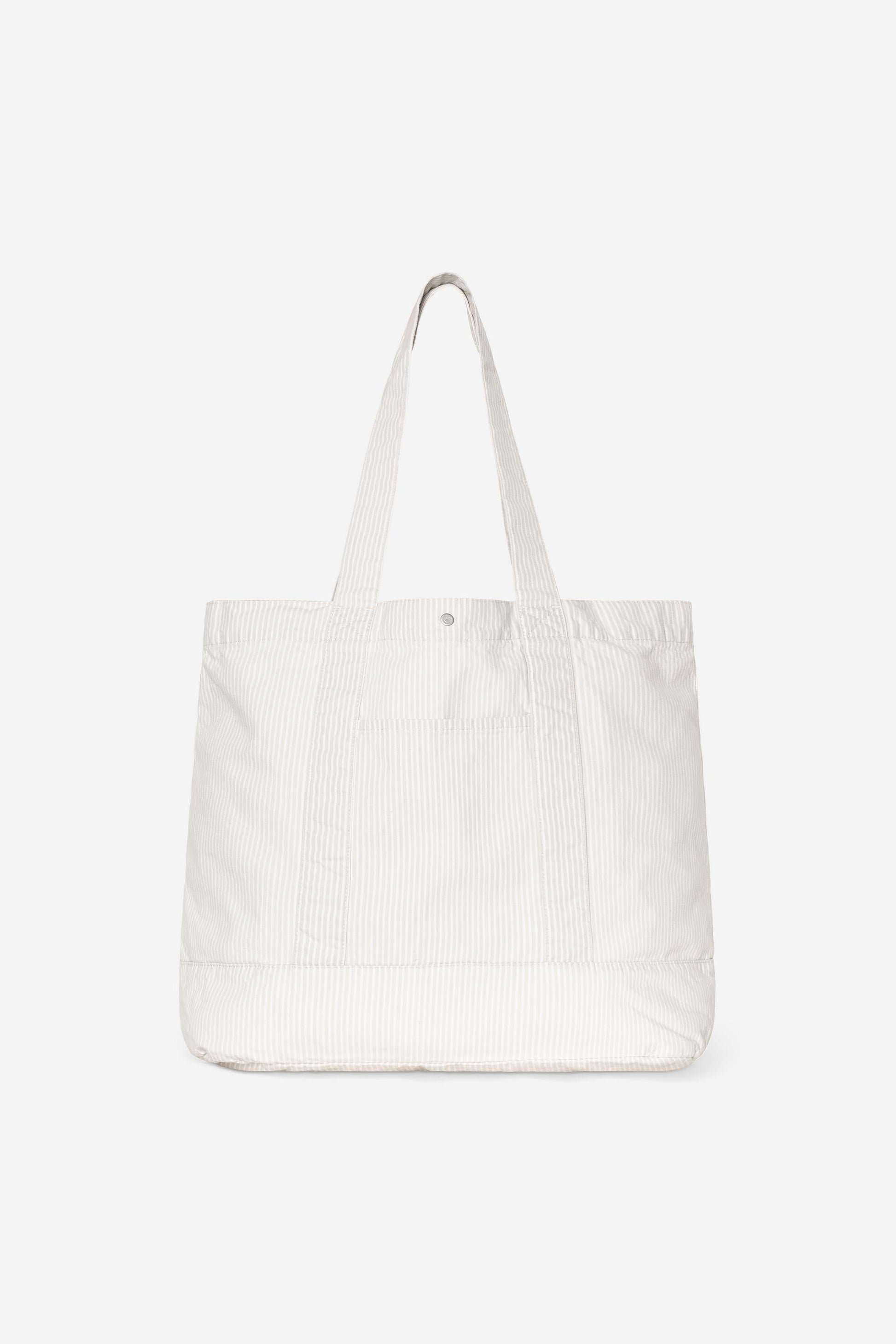Carhartt WIP Mercer Stripe Tote Bag