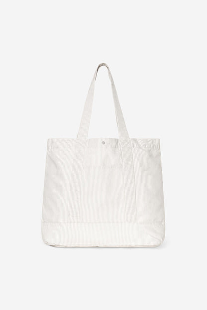 Carhartt WIP Mercer Stripe Tote Bag