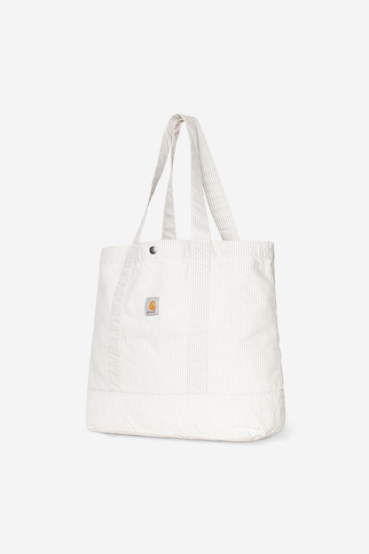 Carhartt WIP Mercer Stripe Tote Bag