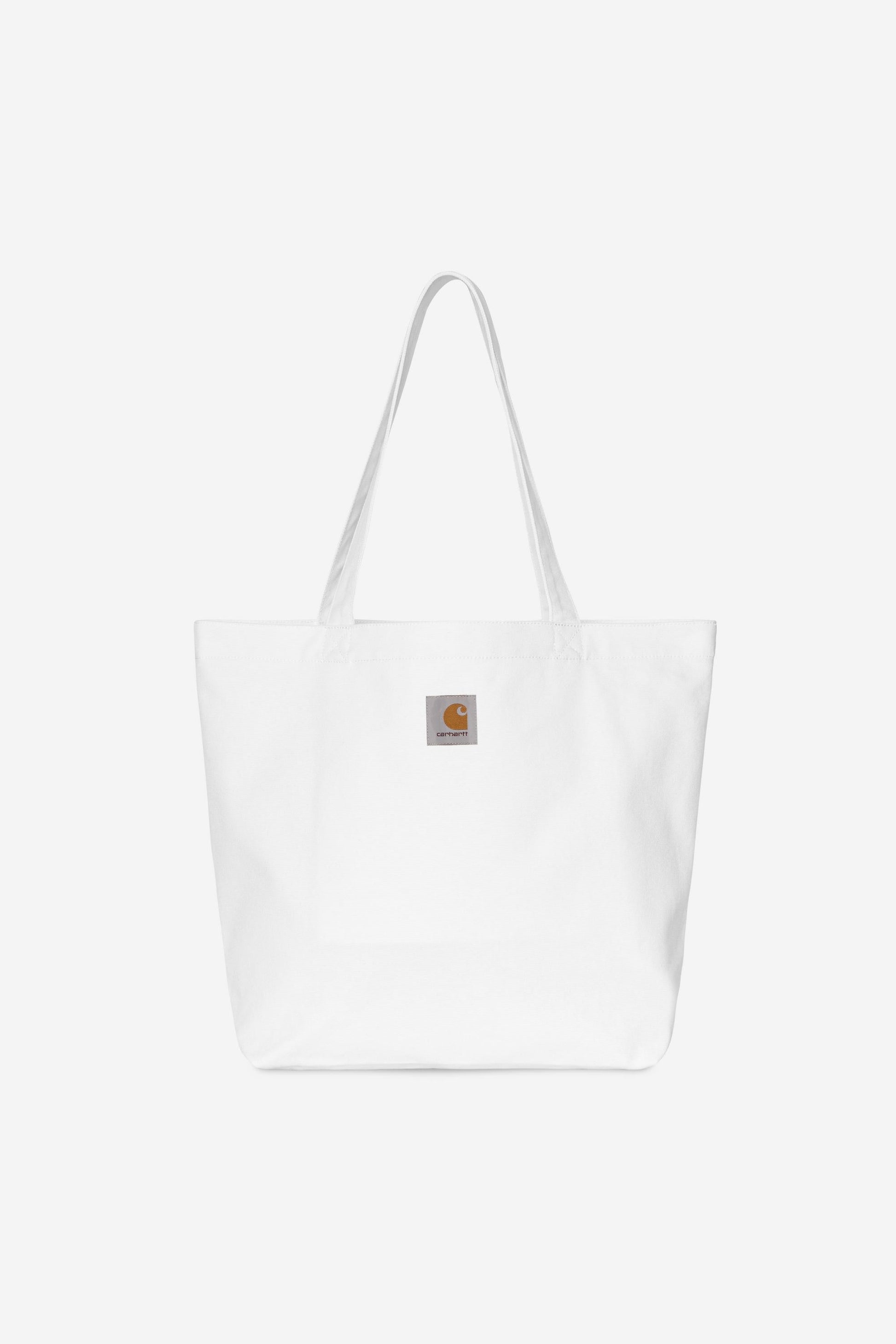 Carhartt WIP Canvas Graphic Tote