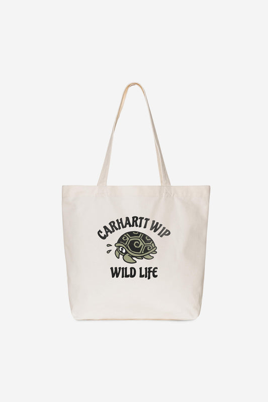Carhartt WIP Canvas Graphic Tote