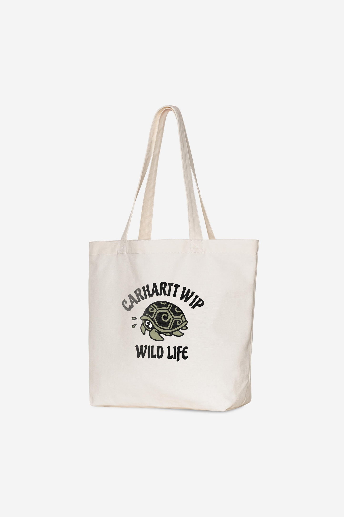 Carhartt WIP Canvas Graphic Tote