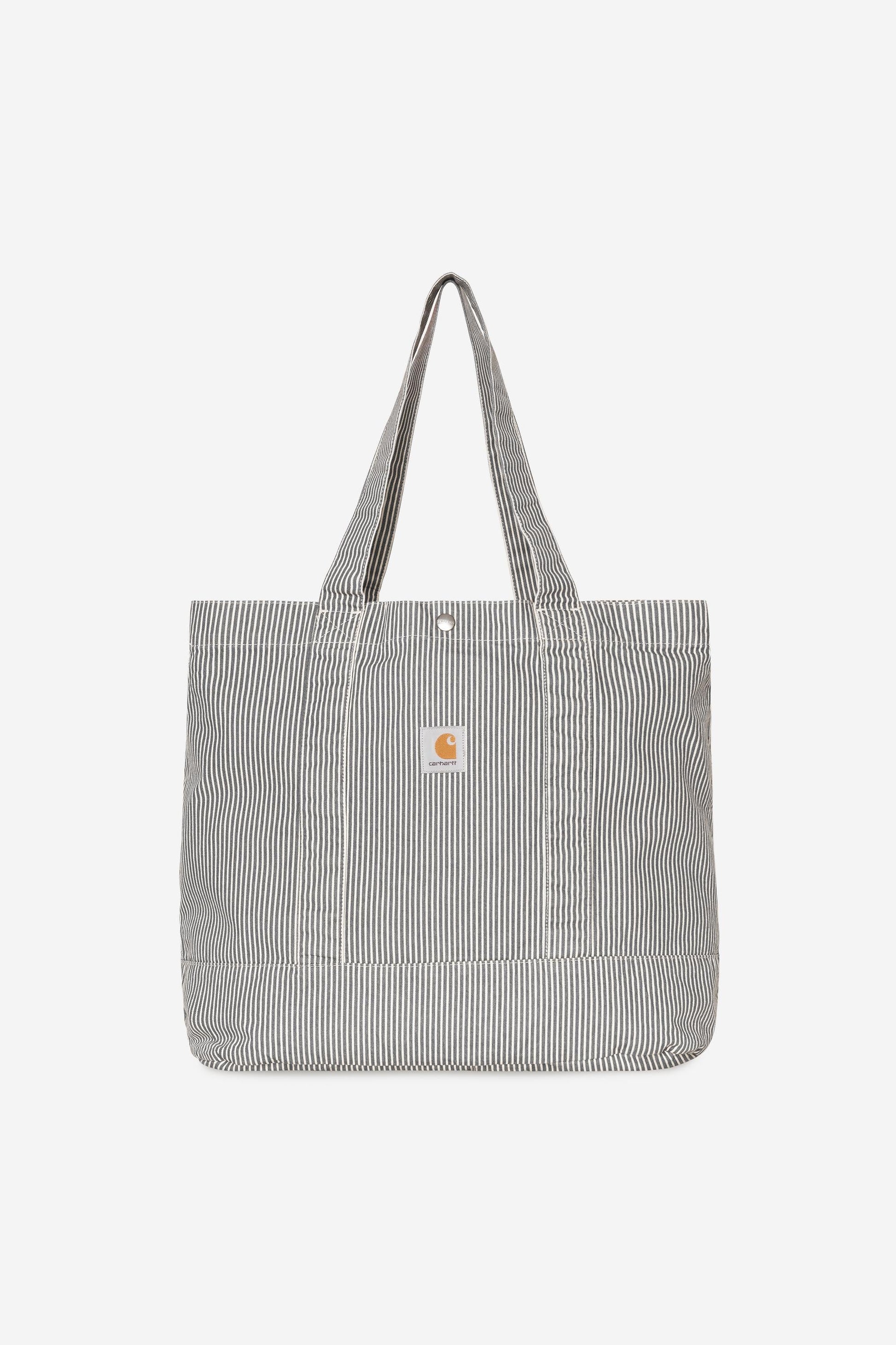 Carhartt WIP Mercer Stripe Tote Bag