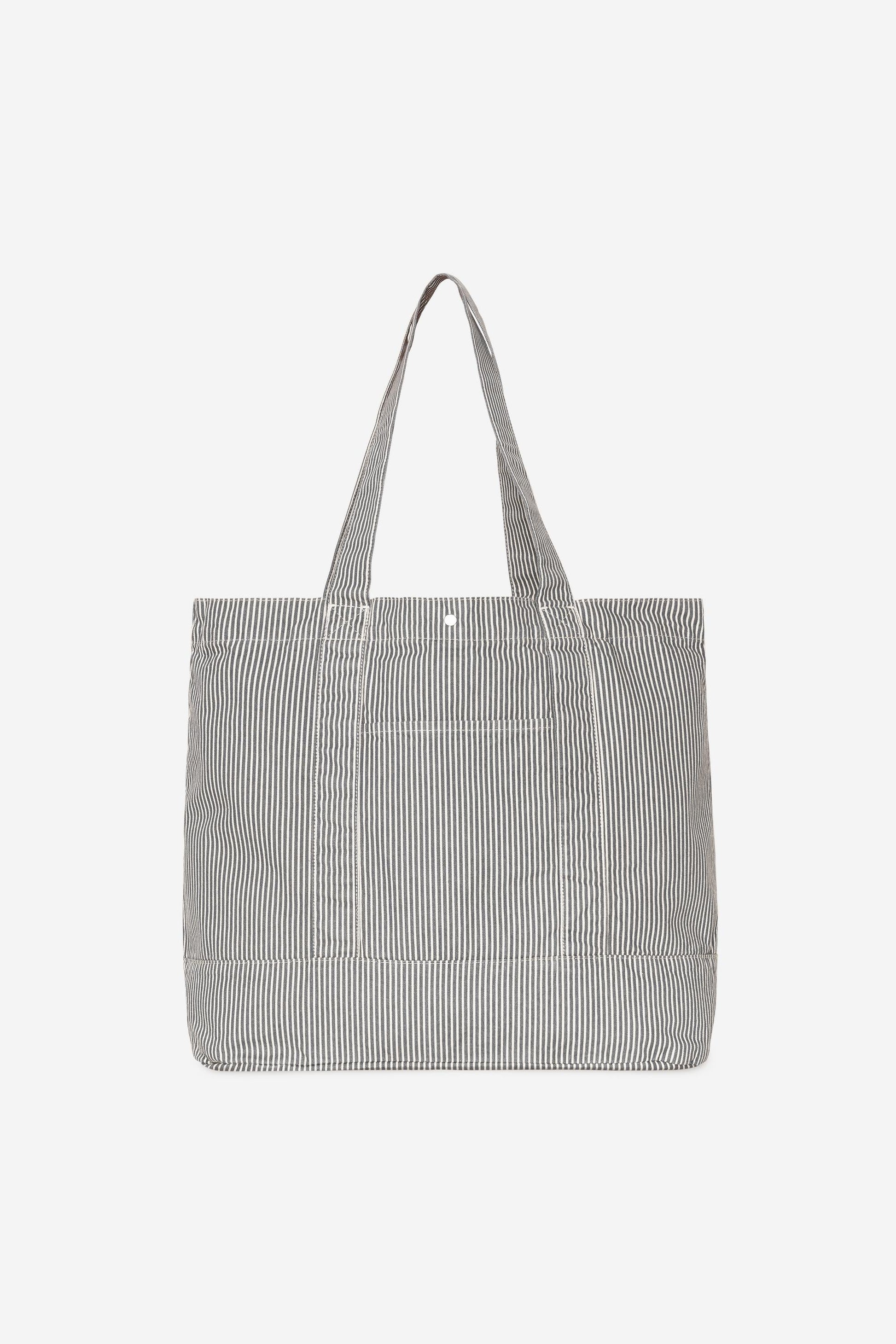 Carhartt WIP Mercer Stripe Tote Bag