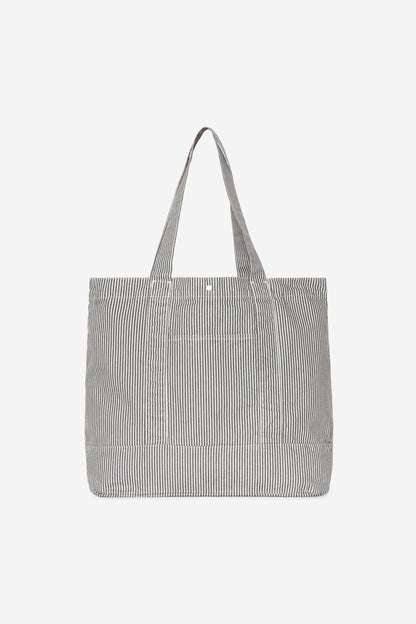 Carhartt WIP Mercer Stripe Tote Bag