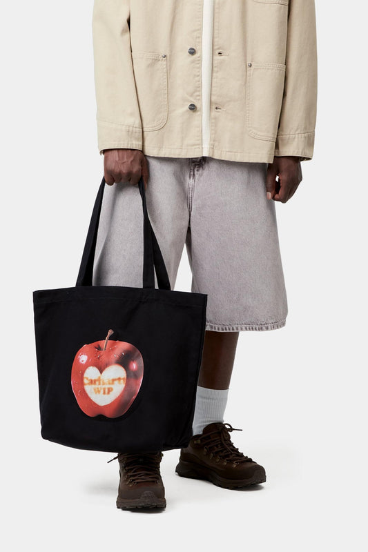 Carhartt WIP Canvas Graphic Tote