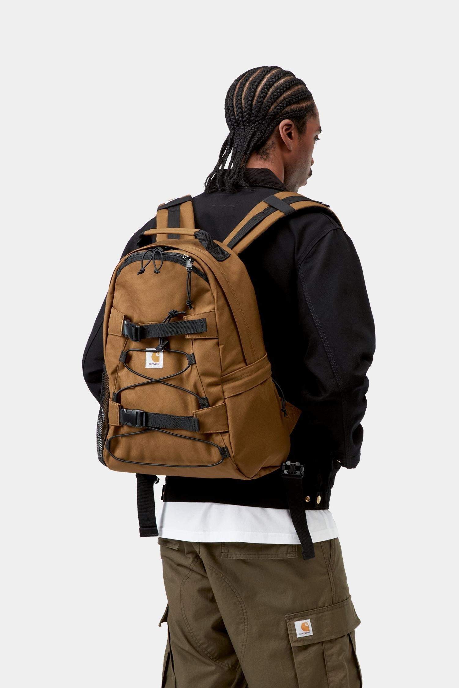 Carhartt WIP Kickflip Backpack