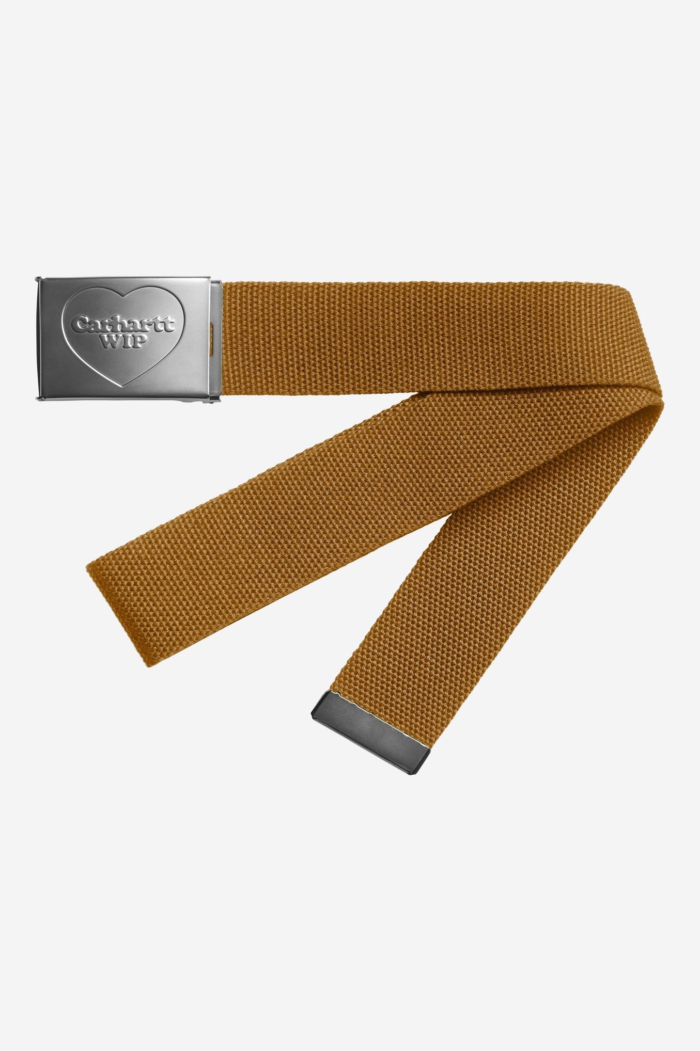 Carhartt WIP Heart Clip Belt