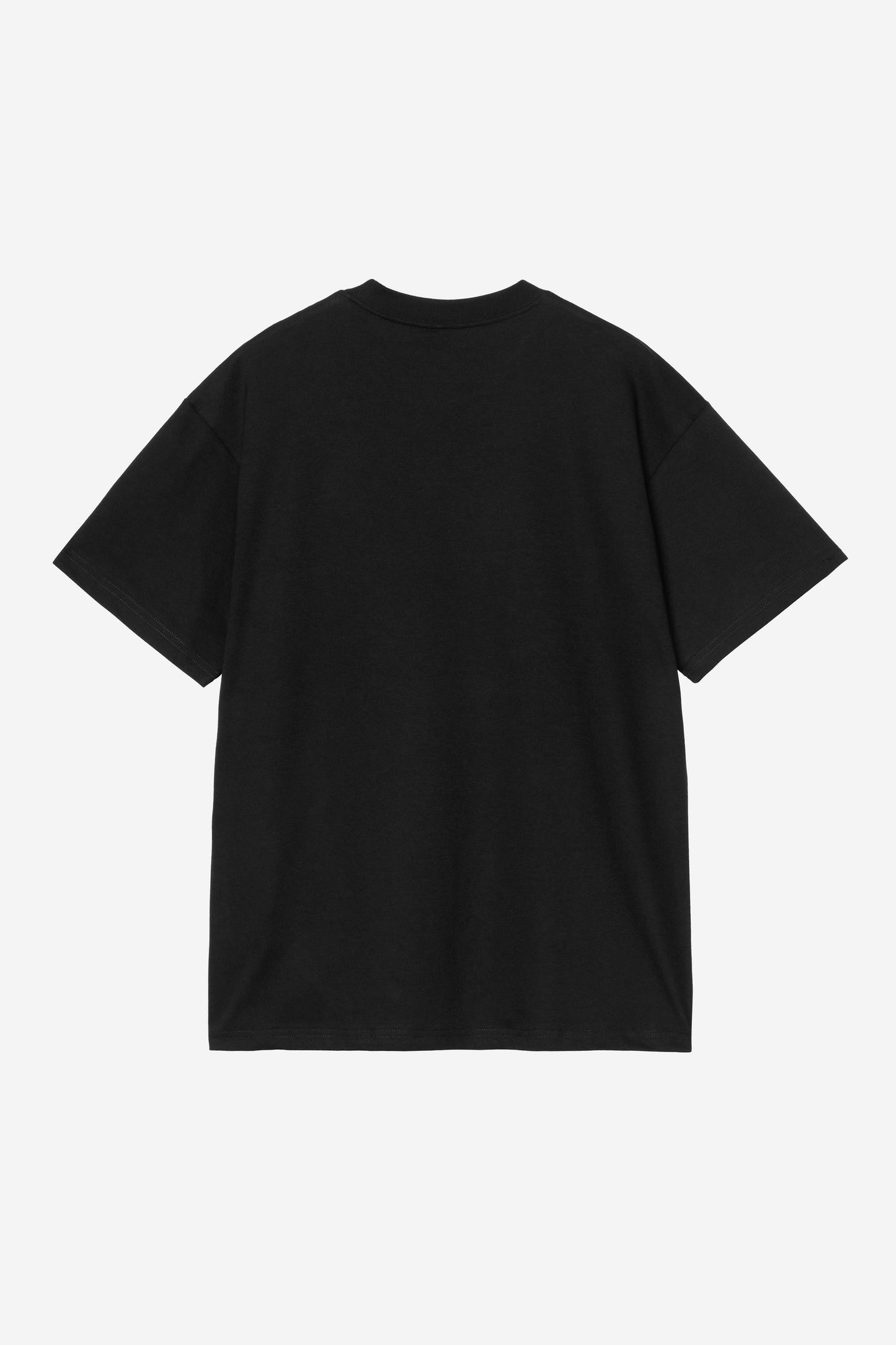 Carhartt WIP Moving Letterpress T-Shirt