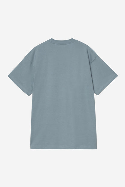 Carhartt WIP Moving Letterpress T-Shirt