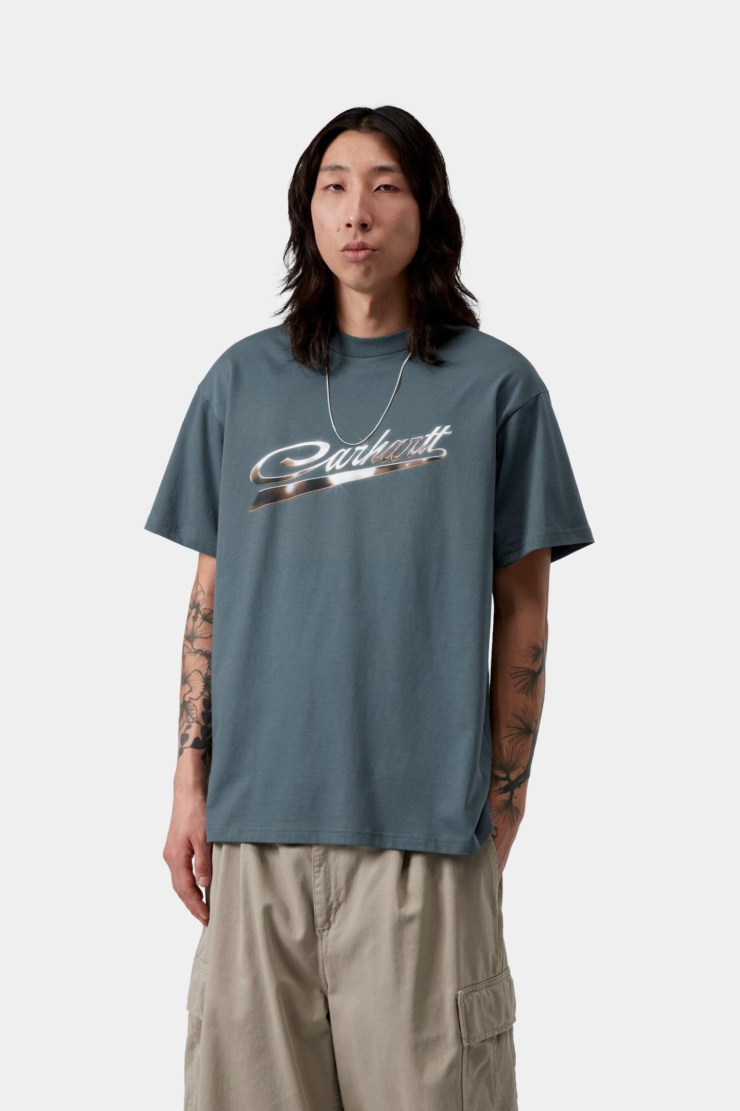 Carhartt WIP Vroooom T-Shirt