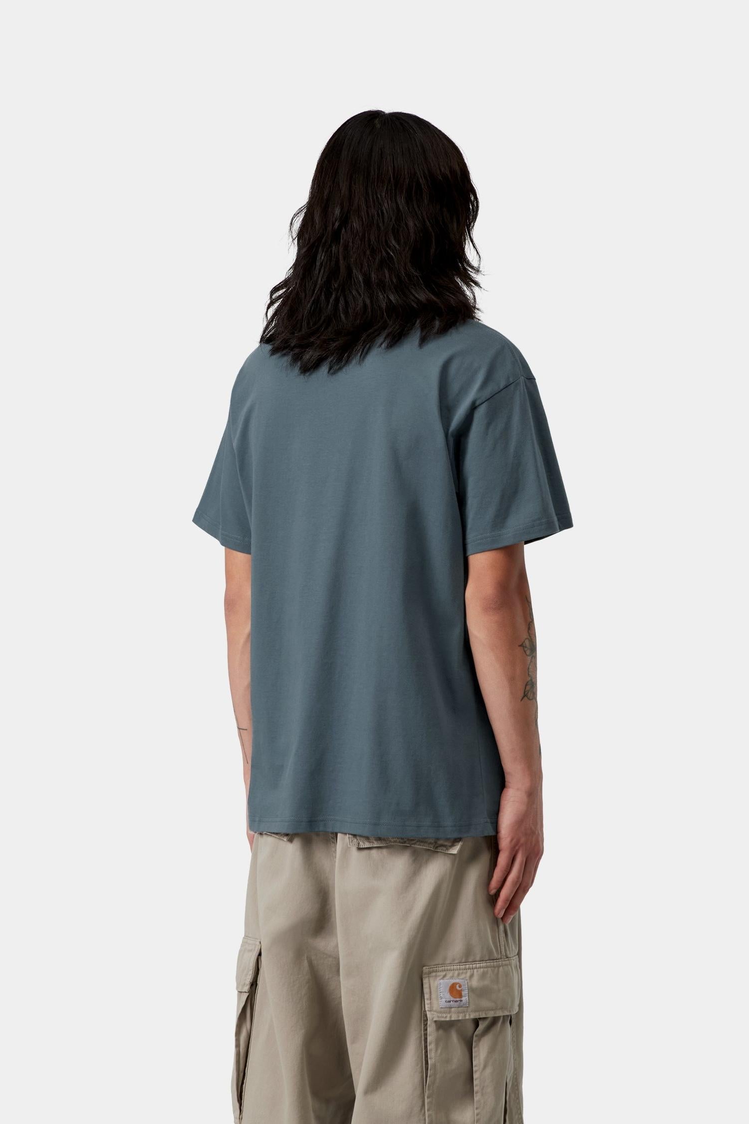 Carhartt WIP Vroooom T-Shirt