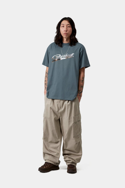 Carhartt WIP Vroooom T-Shirt