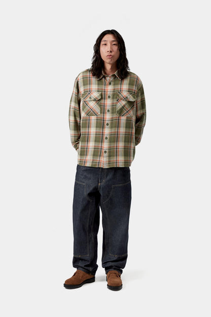 Carhartt WIP Double Knee Pant
