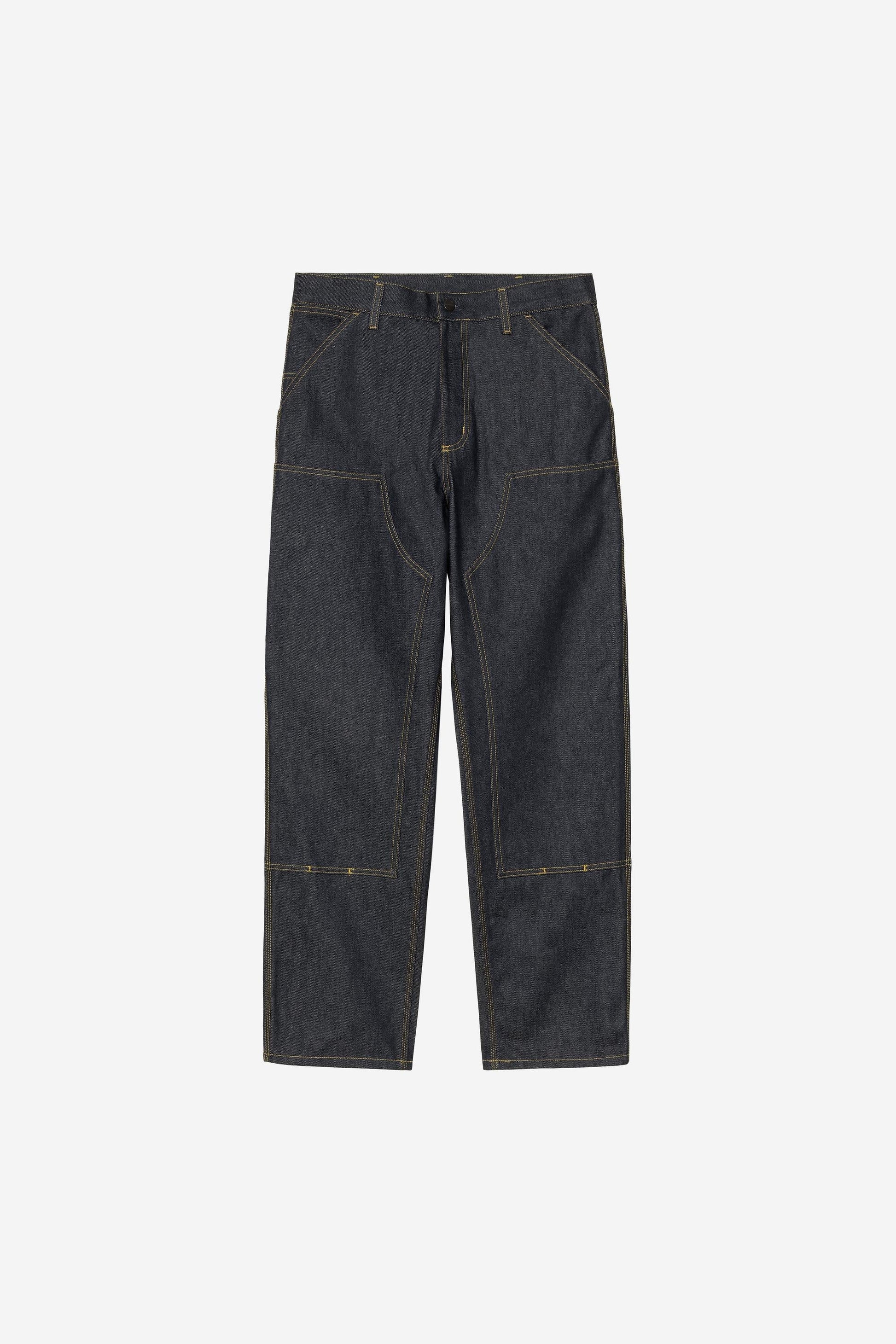 Carhartt WIP Double Knee Pant