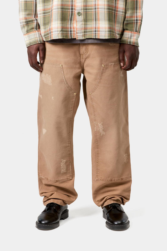 Carhartt WIP Double Knee Pant