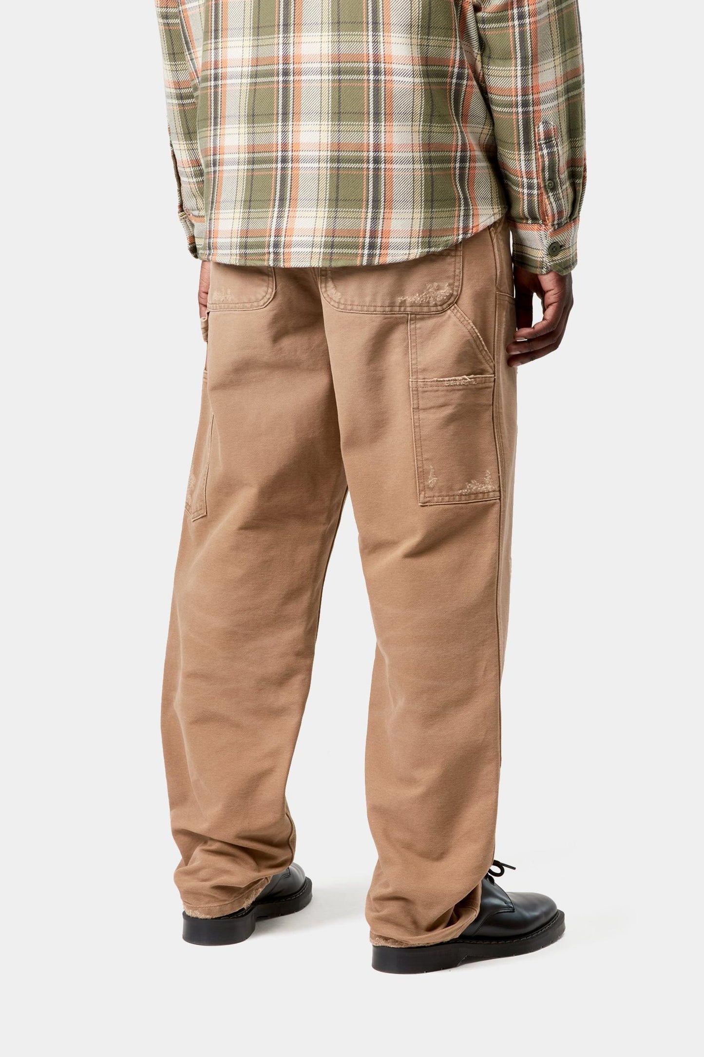 Carhartt WIP Double Knee Pant
