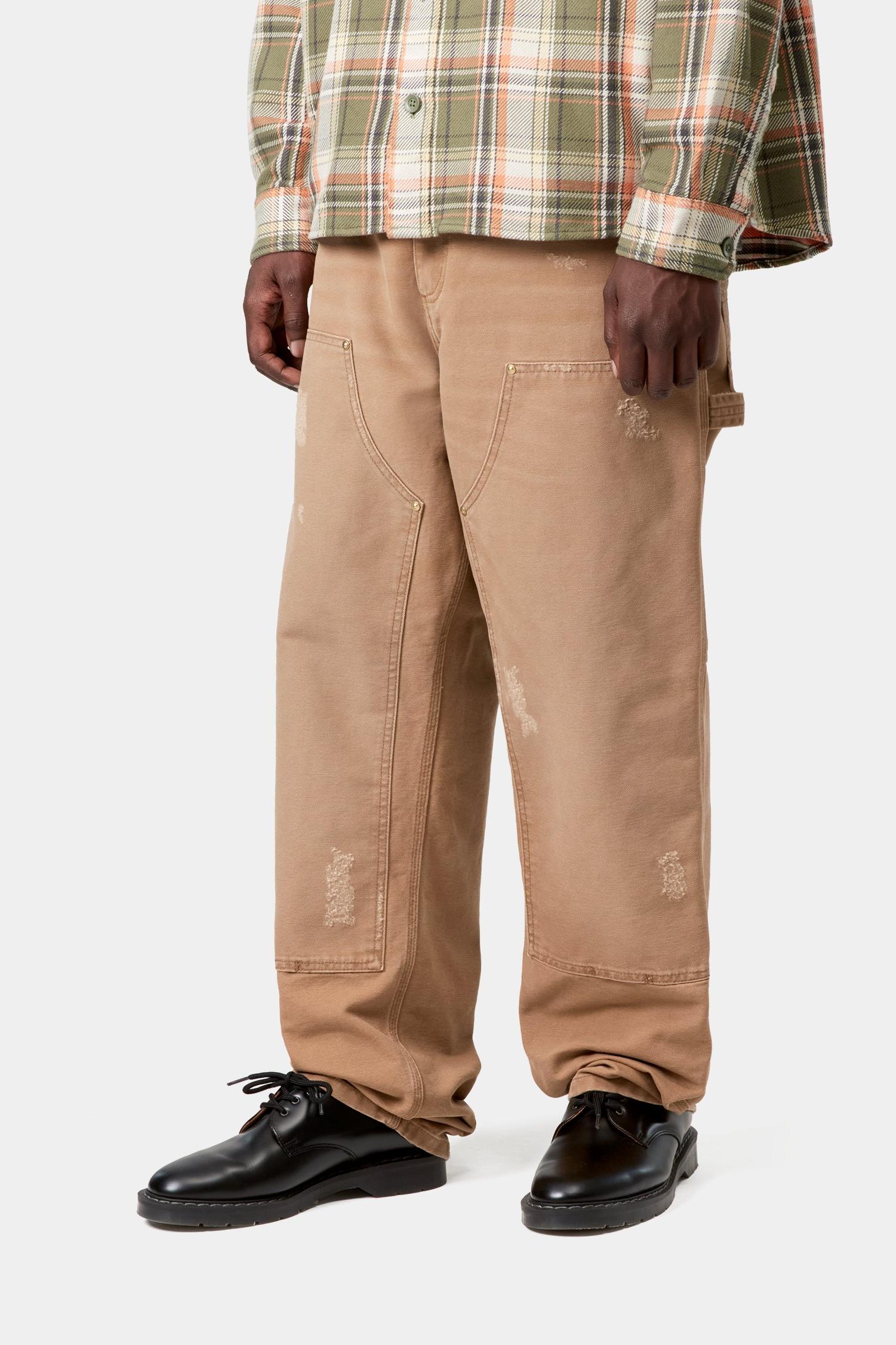 Carhartt WIP Double Knee Pant