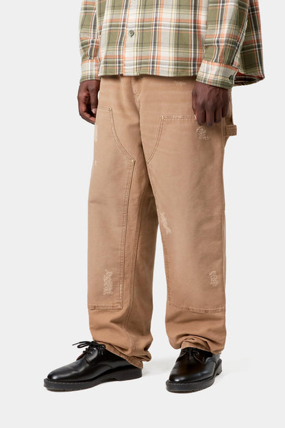 Carhartt WIP Double Knee Pant