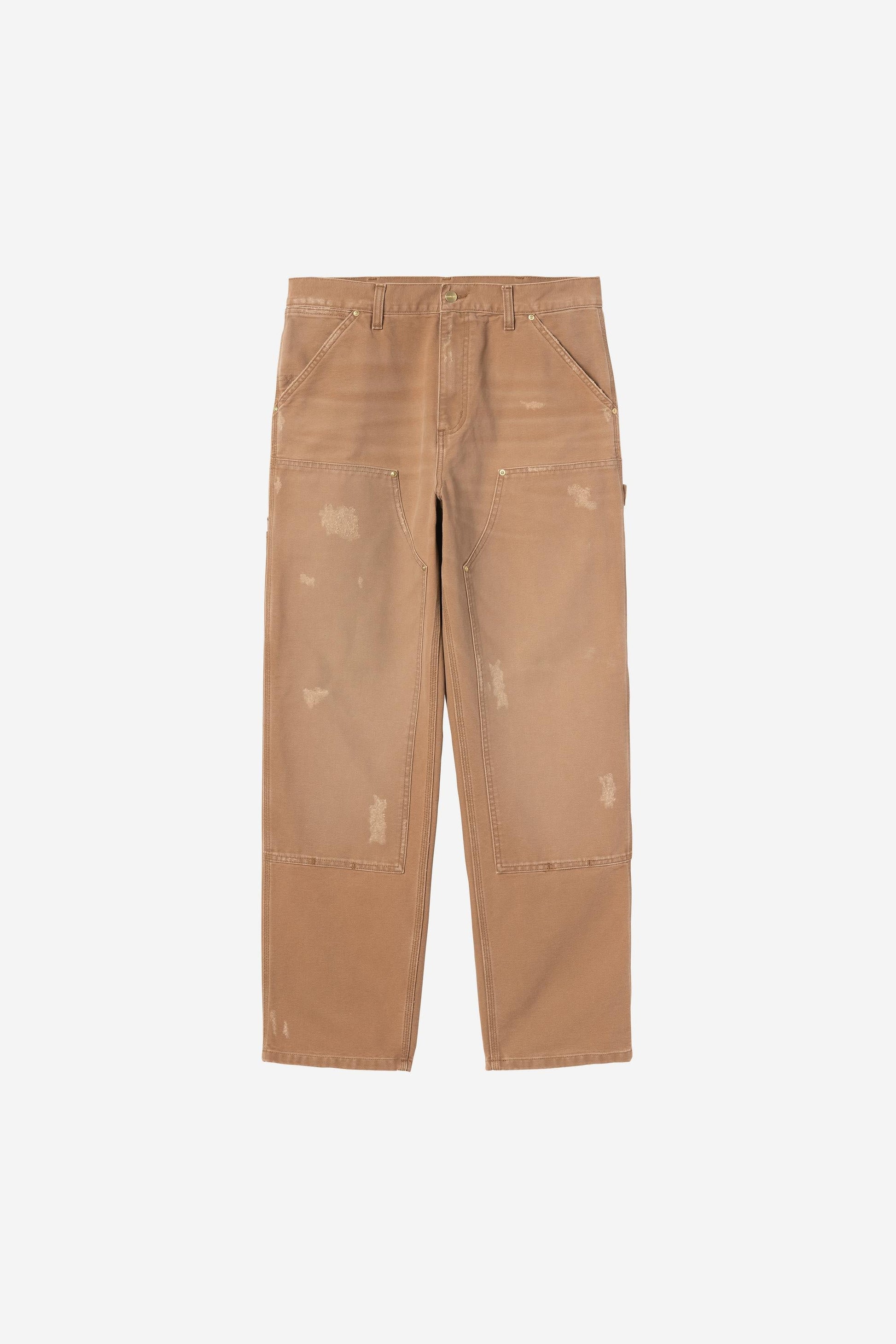 Carhartt WIP Double Knee Pant