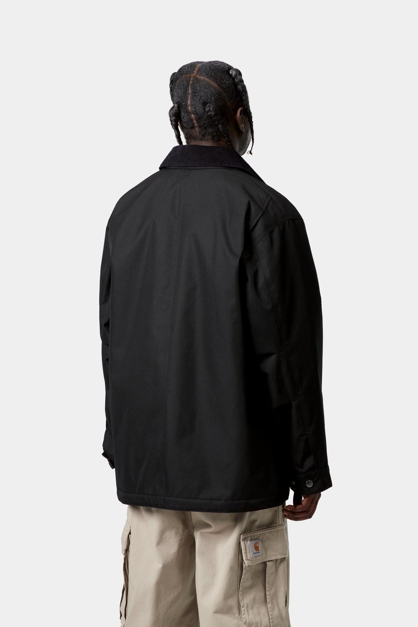 Carhartt WIP Adair Coat