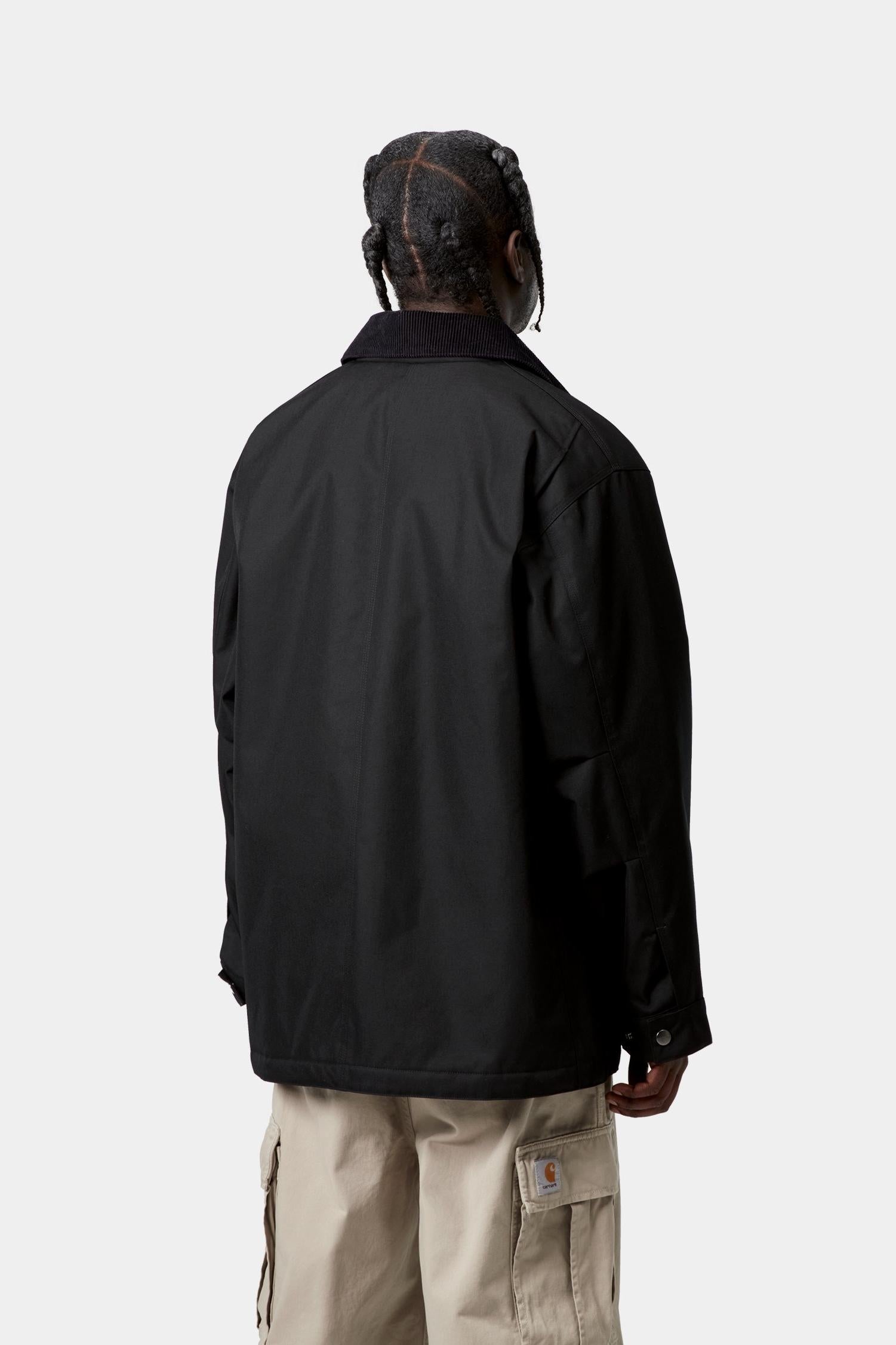 Carhartt WIP Adair Coat