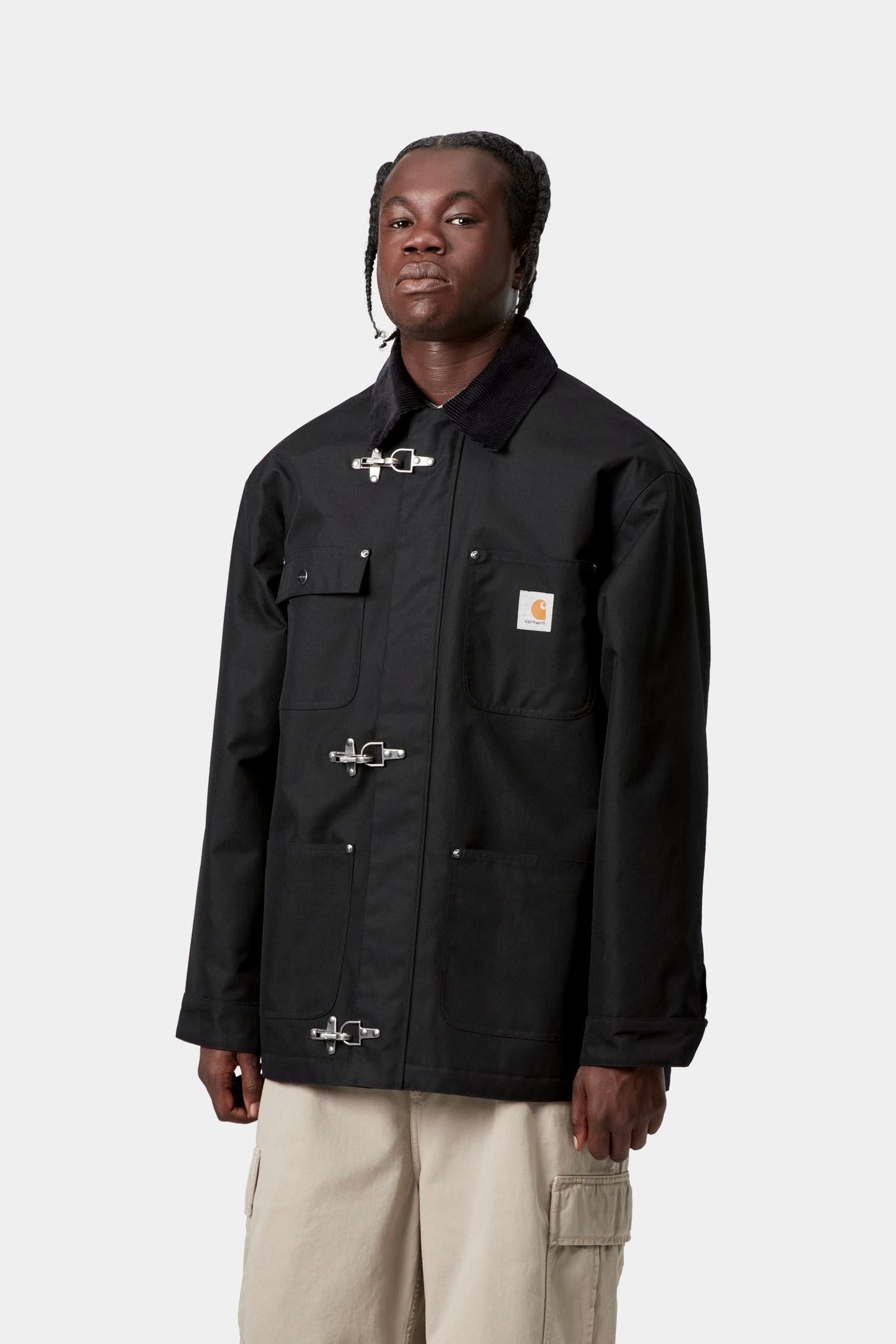 Carhartt WIP Adair Coat