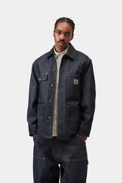 Carhartt WIP Aden Chore Coat