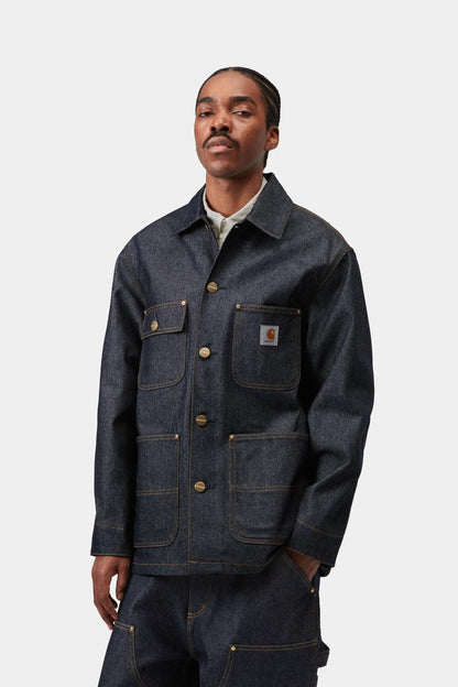 Carhartt WIP Aden Chore Coat