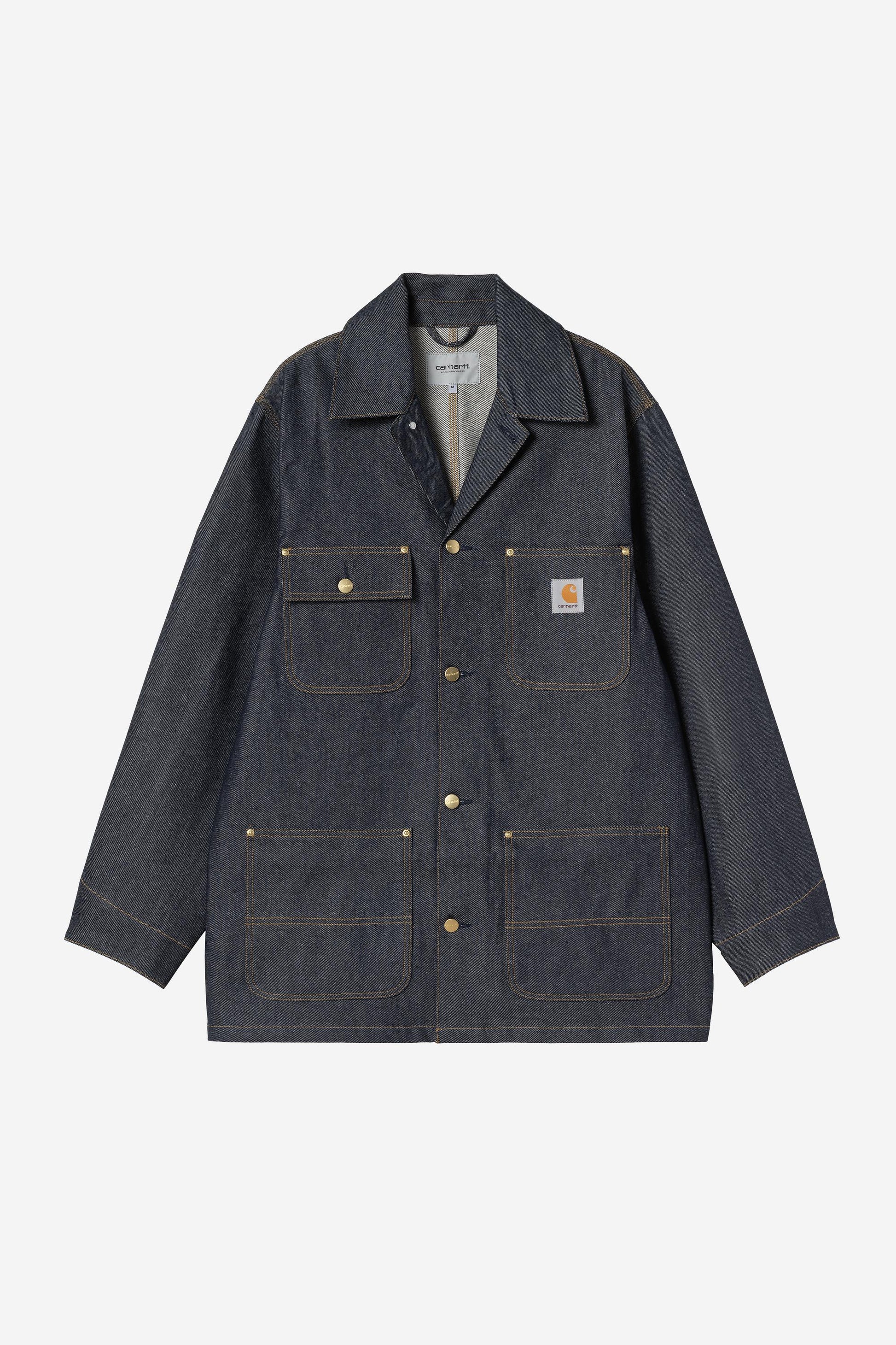 Carhartt WIP Aden Chore Coat