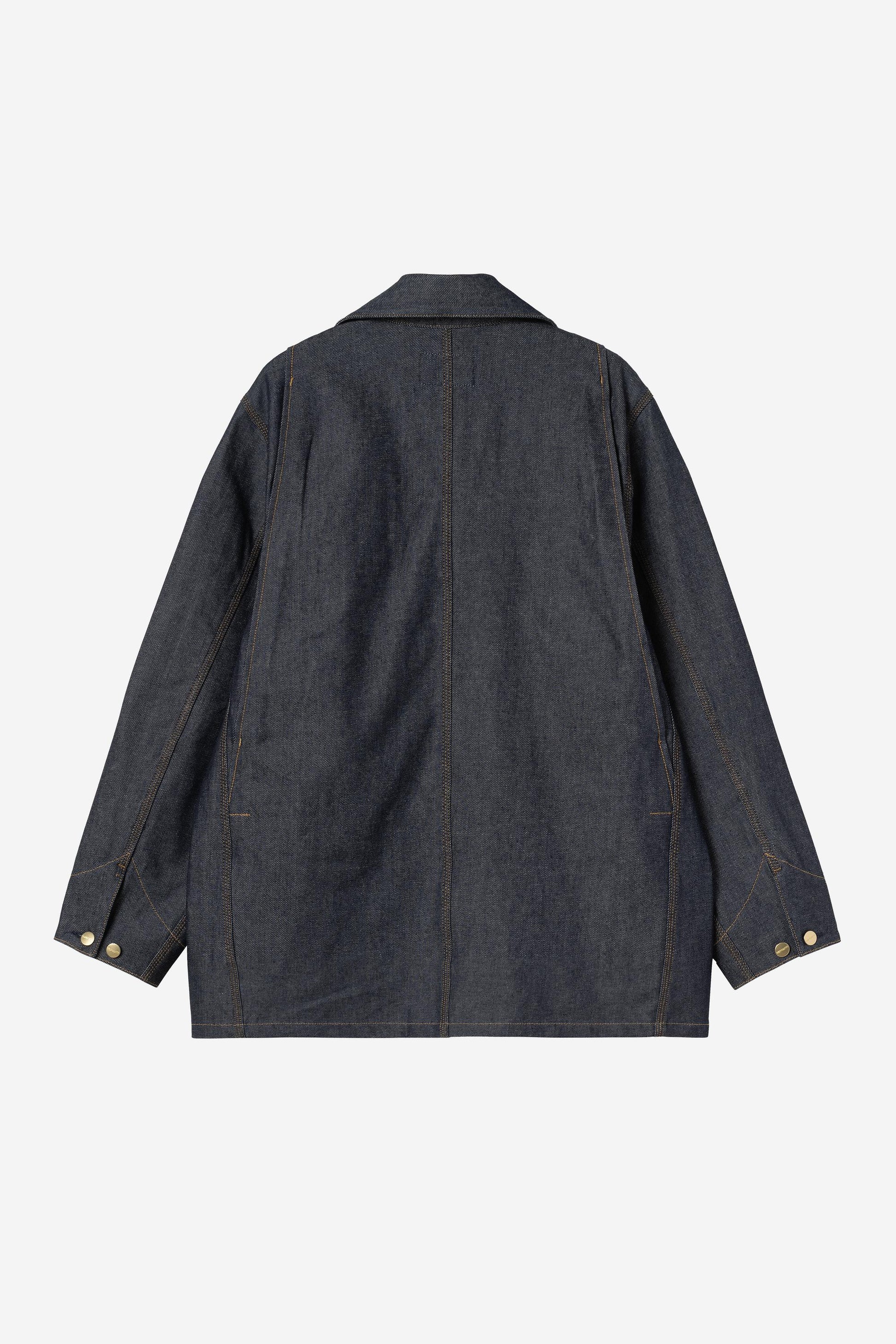 Carhartt WIP Aden Chore Coat