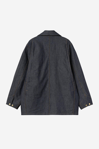 Carhartt WIP Aden Chore Coat