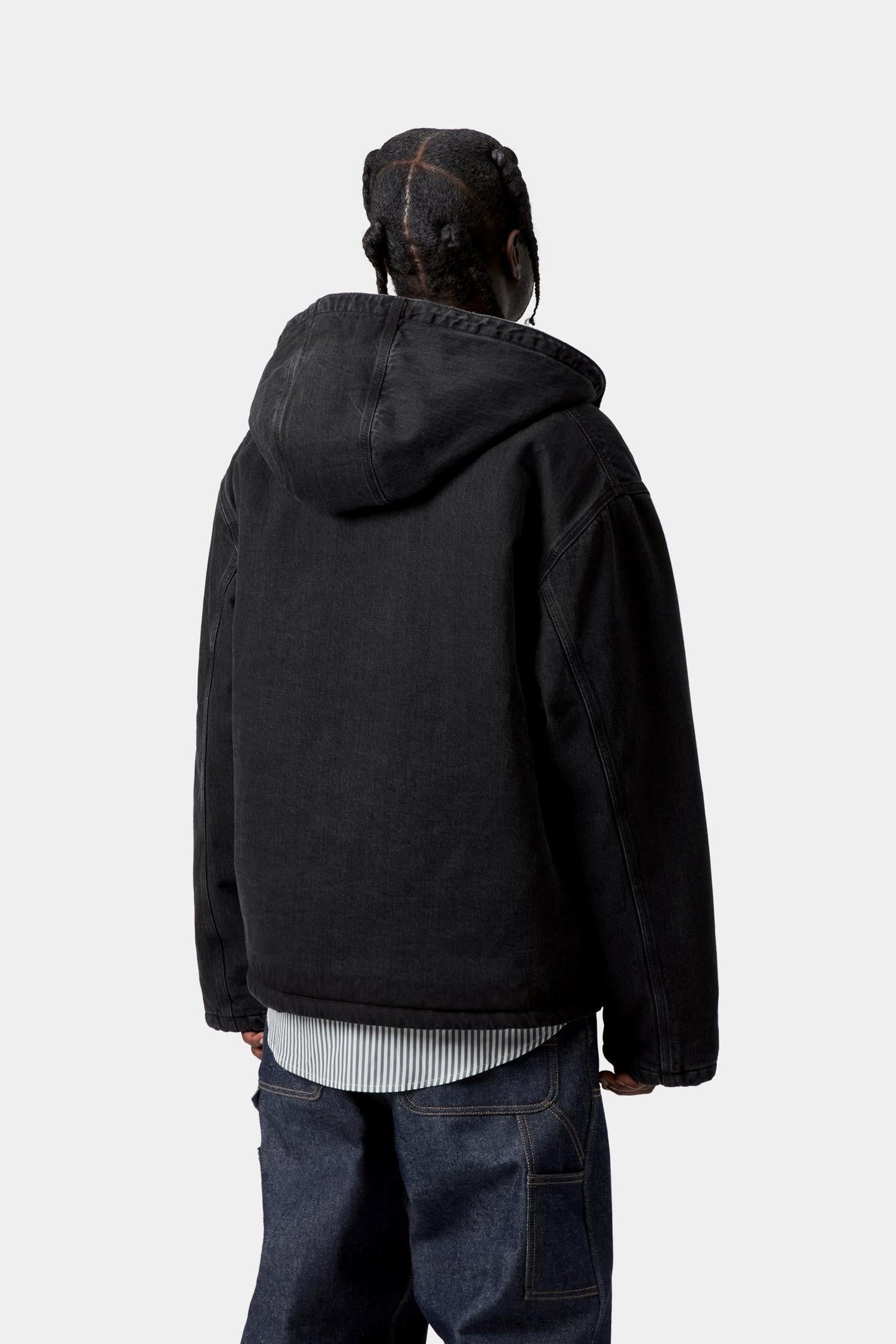 Carhartt WIP Cleveland Jacket