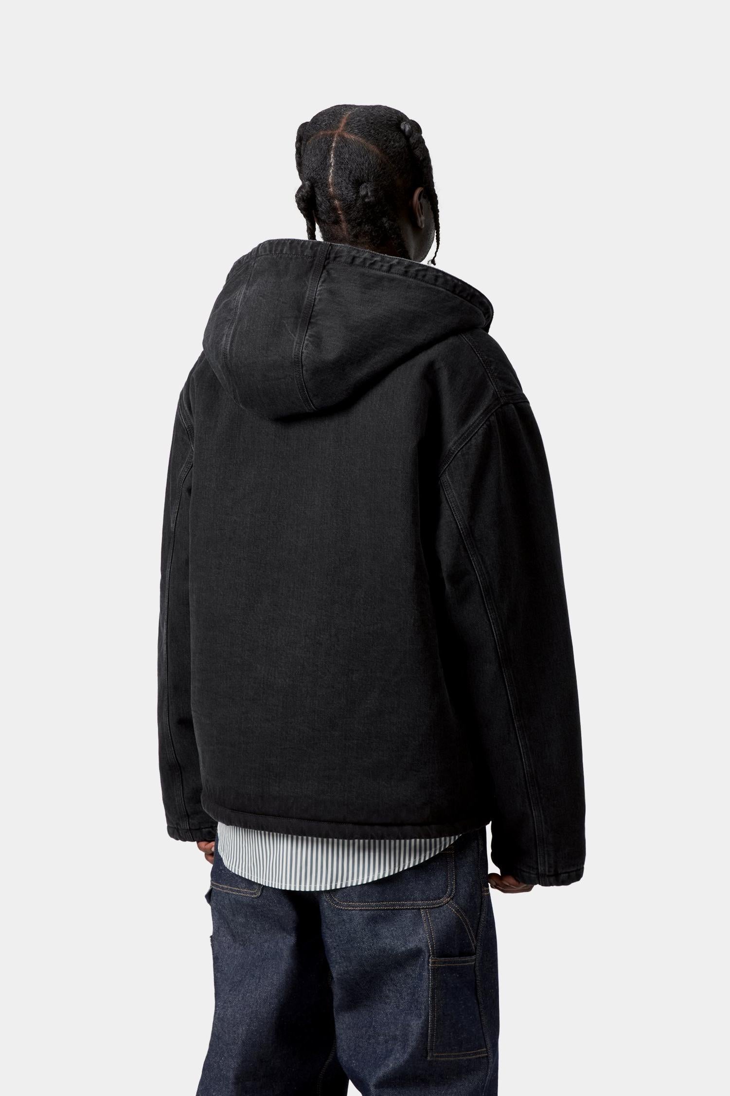 Carhartt WIP Cleveland Jacket