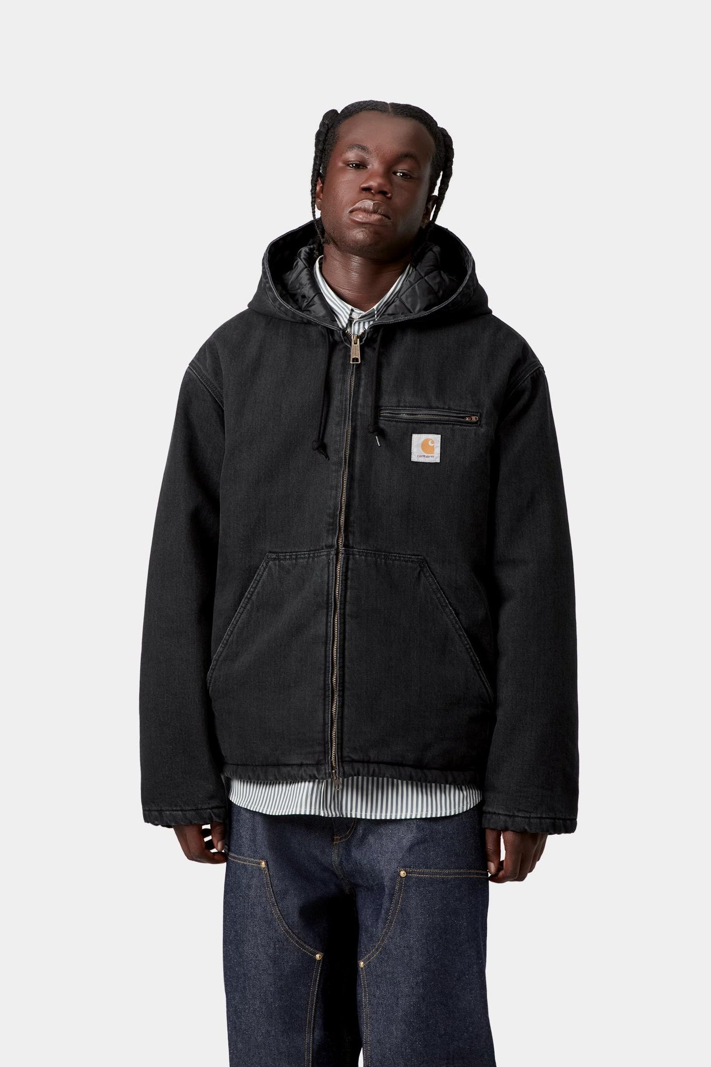 Carhartt WIP Cleveland Jacket