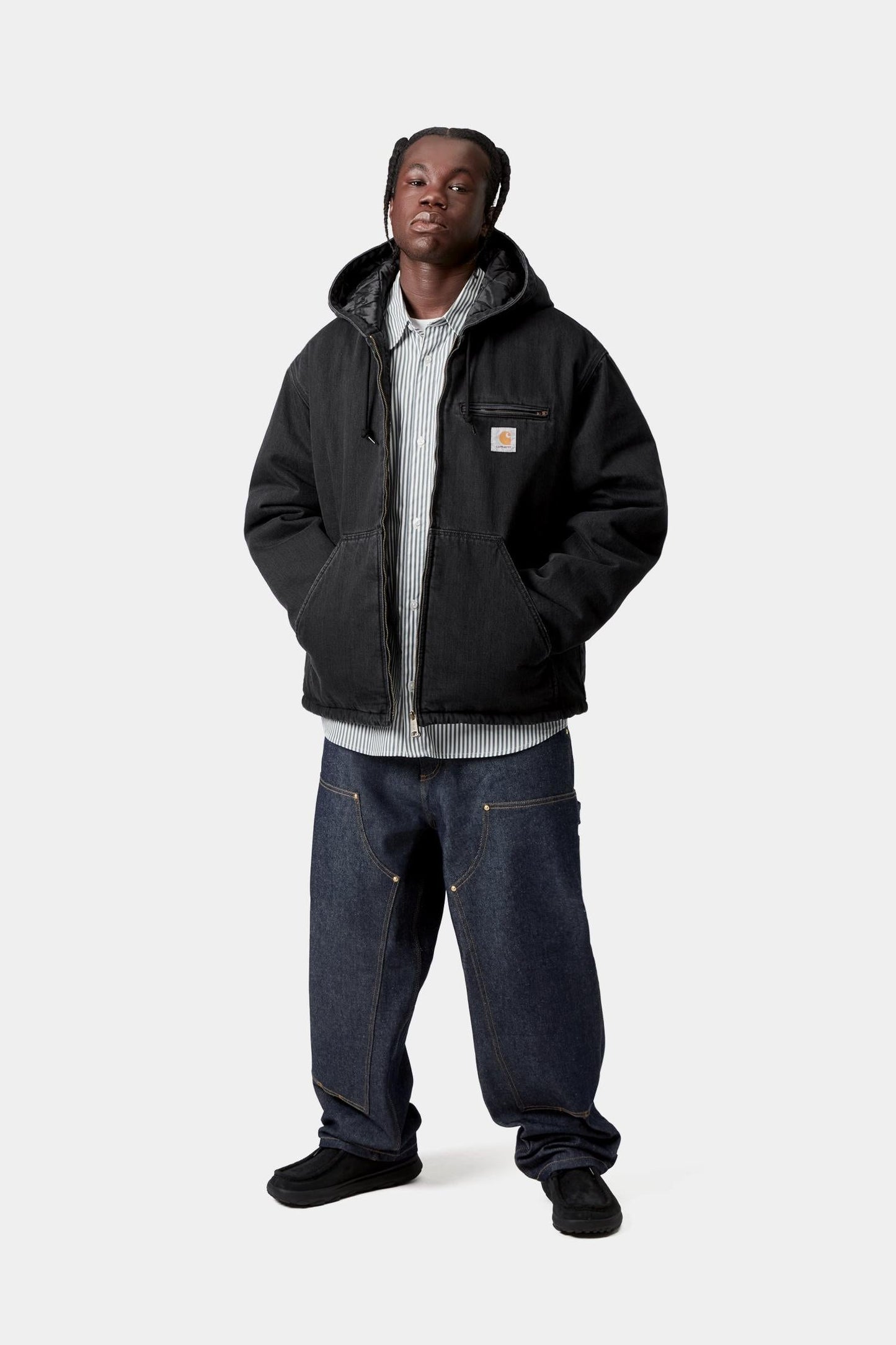 Carhartt WIP Cleveland Jacket