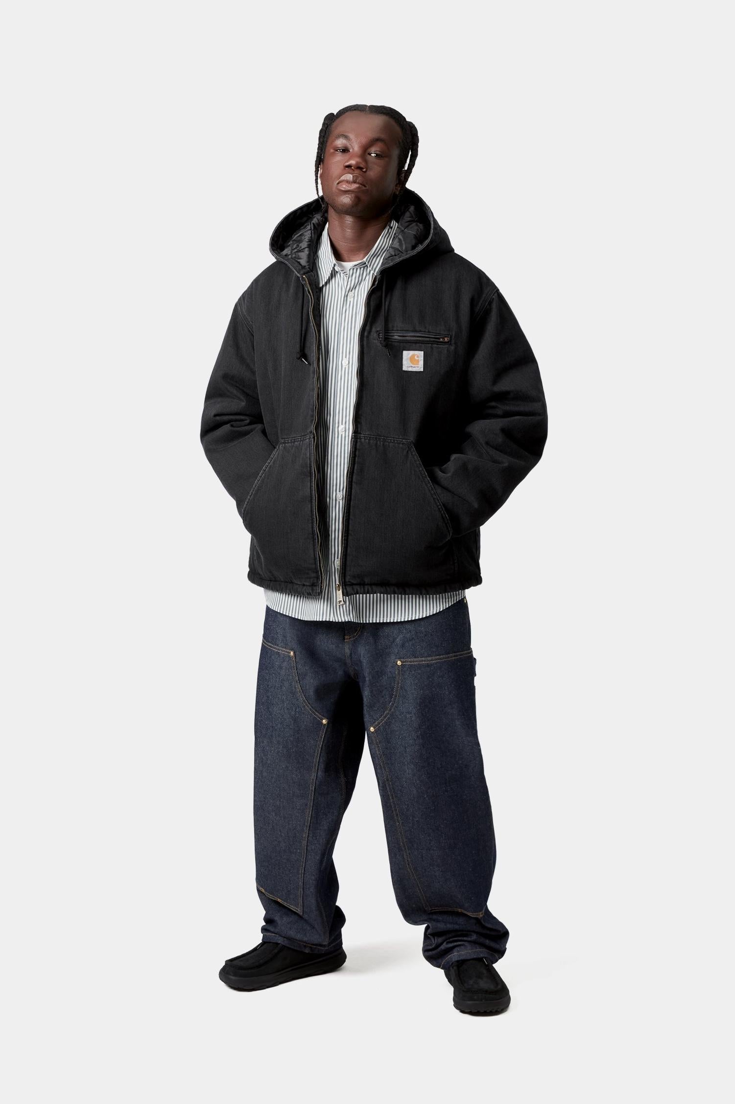 Carhartt WIP Cleveland Jacket