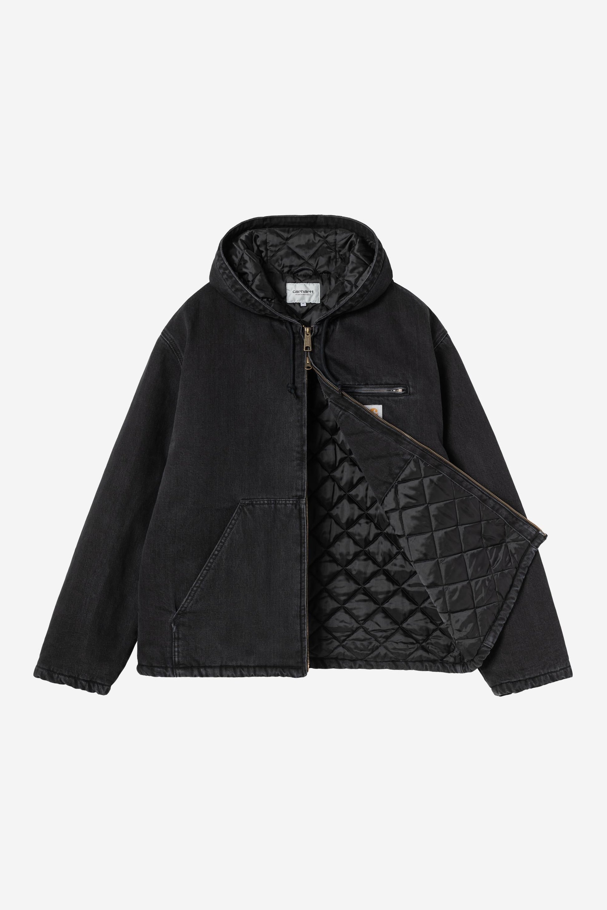 Carhartt WIP Cleveland Jacket