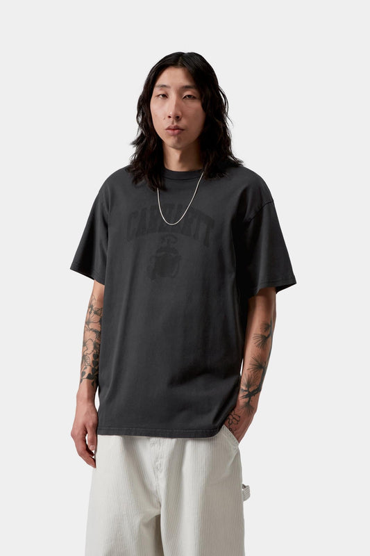 Carhartt WIP Faded Pond Corps T-Shirt