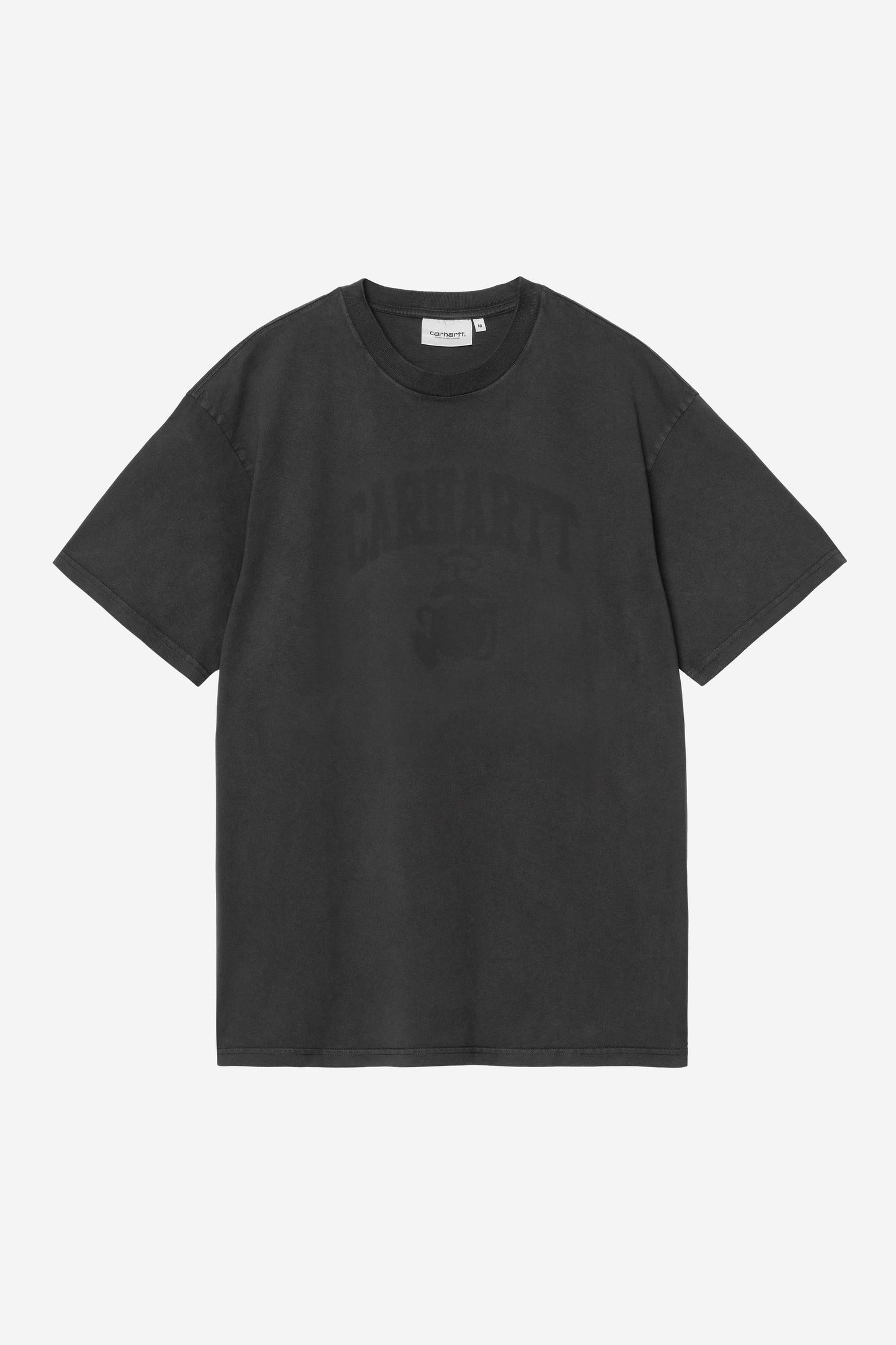 Carhartt WIP Faded Pond Corps T-Shirt