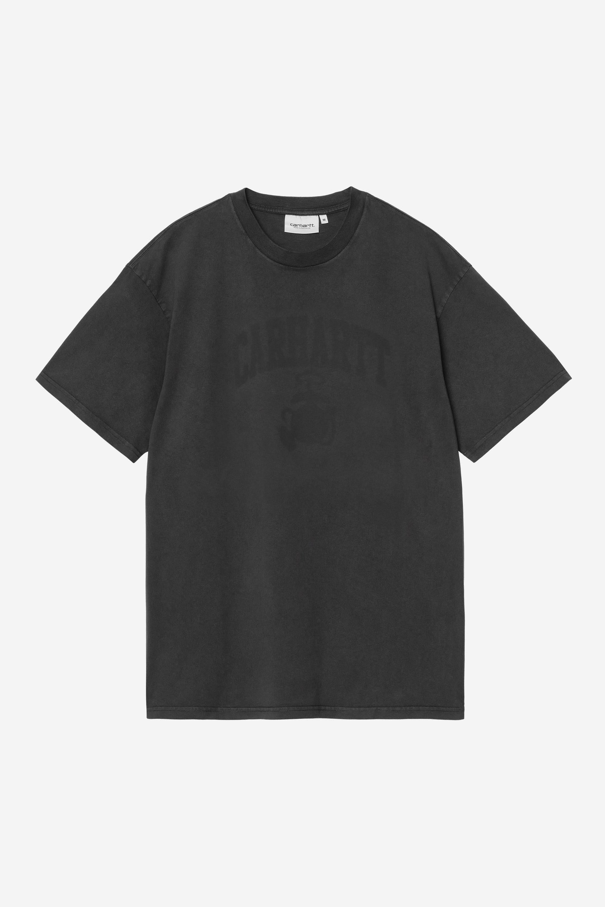 Carhartt WIP Faded Pond Corps T-Shirt