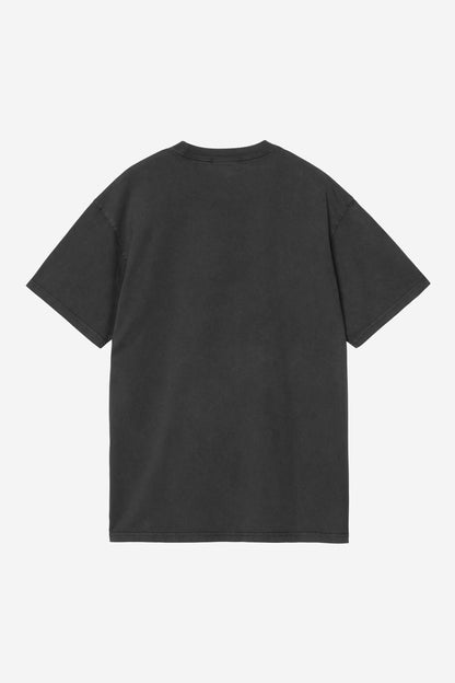 Carhartt WIP Faded Pond Corps T-Shirt