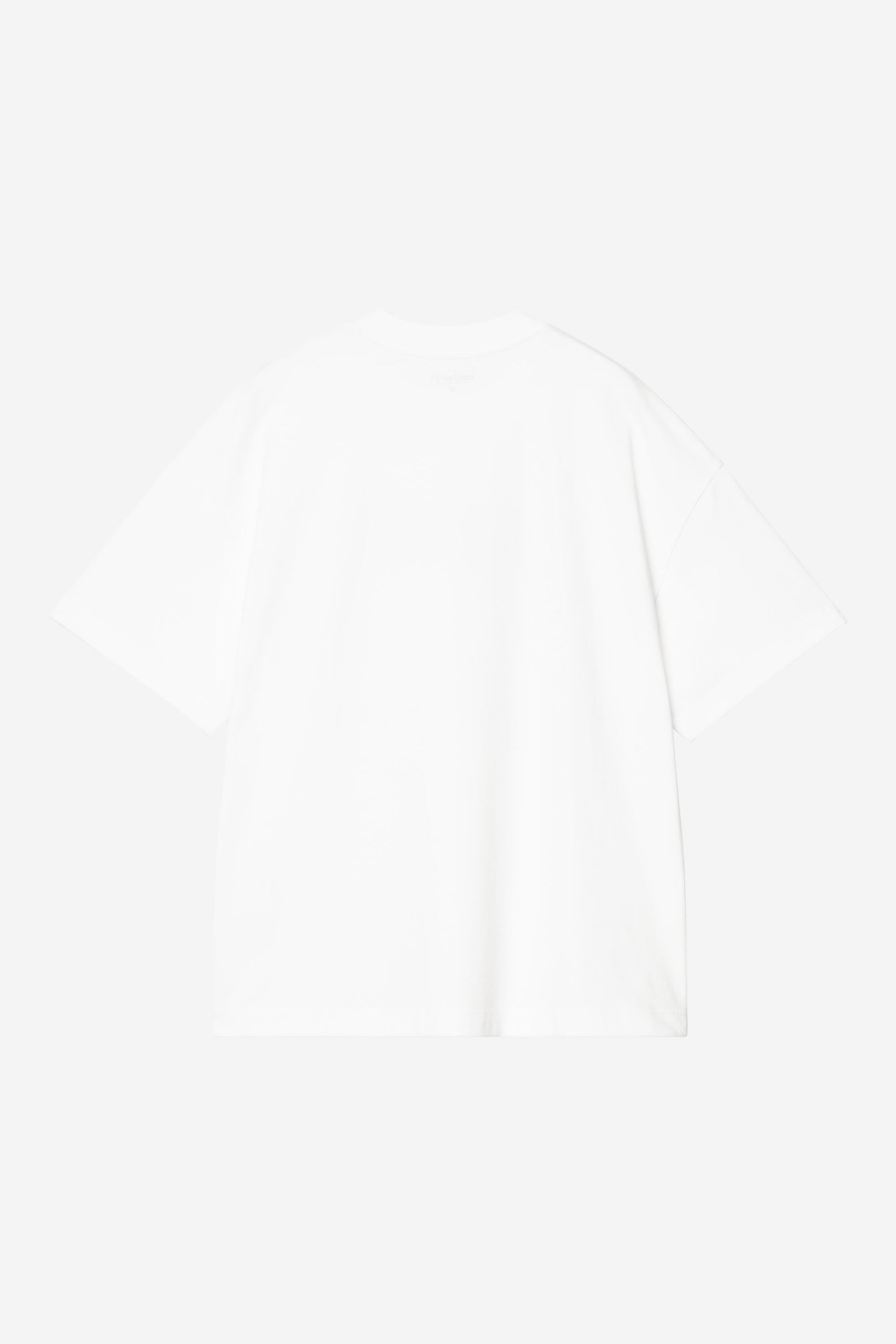 Carhartt WIP Deconstructed Label T-Shirt