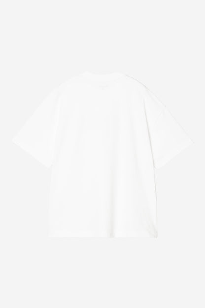 Carhartt WIP Deconstructed Label T-Shirt
