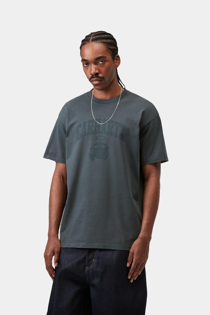 Carhartt WIP Faded Pond Corps T-Shirt